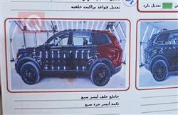 كيا تيلوريد